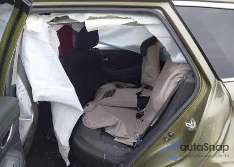 2020 Subaru Outback Premium из США, поврежденный, VIN 4S4BTAEC3L3258083